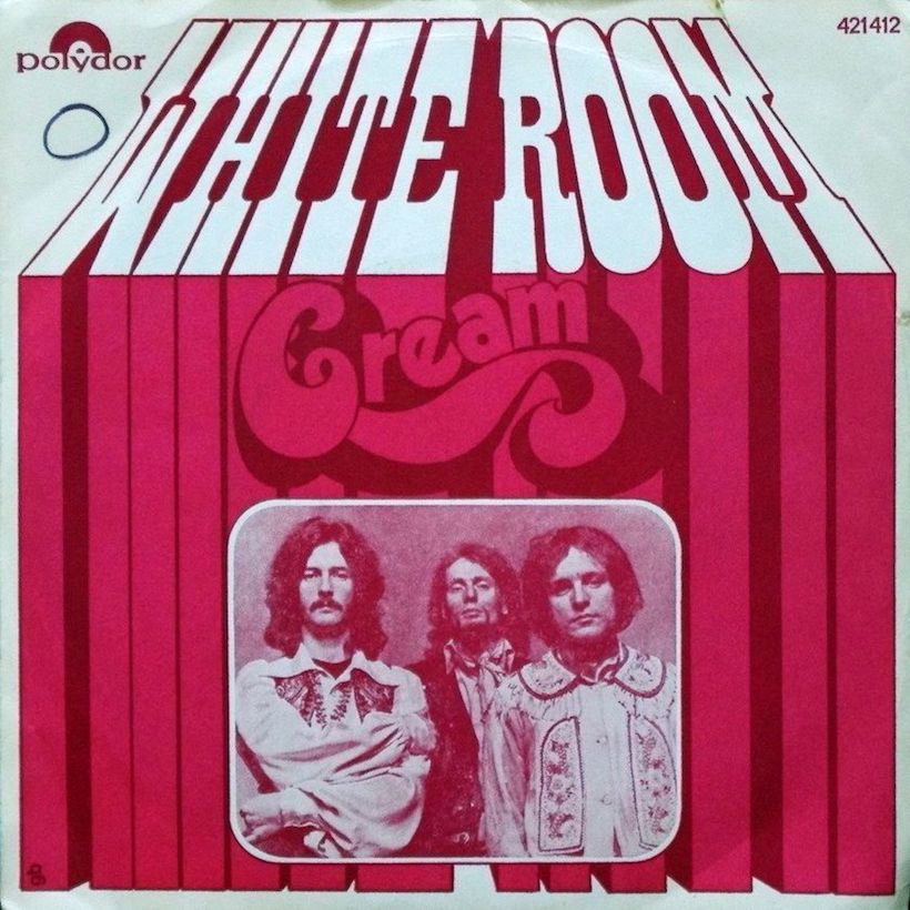 ‘White Room’: The Definitive Cream Recording?