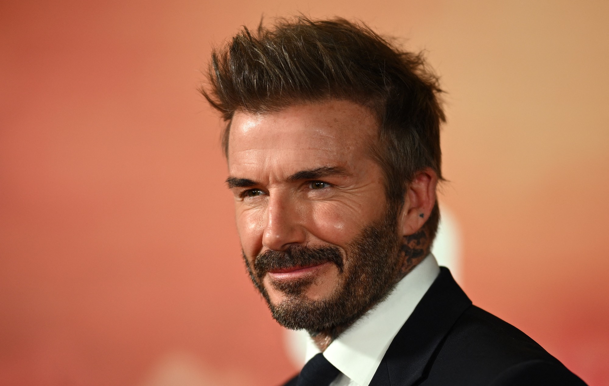 David Beckham was “nervous” making Netflix doc: “People think they know everything about us – they don’t really”