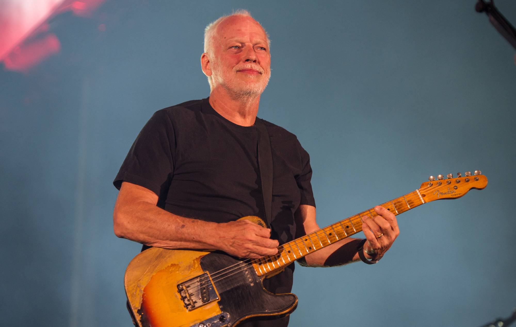 David Gilmour reveals three classic Pink Floyd songs he “no longer feels comfortable singing”