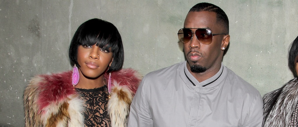 Danity Kane’s Dawn Richard Has Sued Diddy For Sexual Abuse As His Legal Troubles Continue