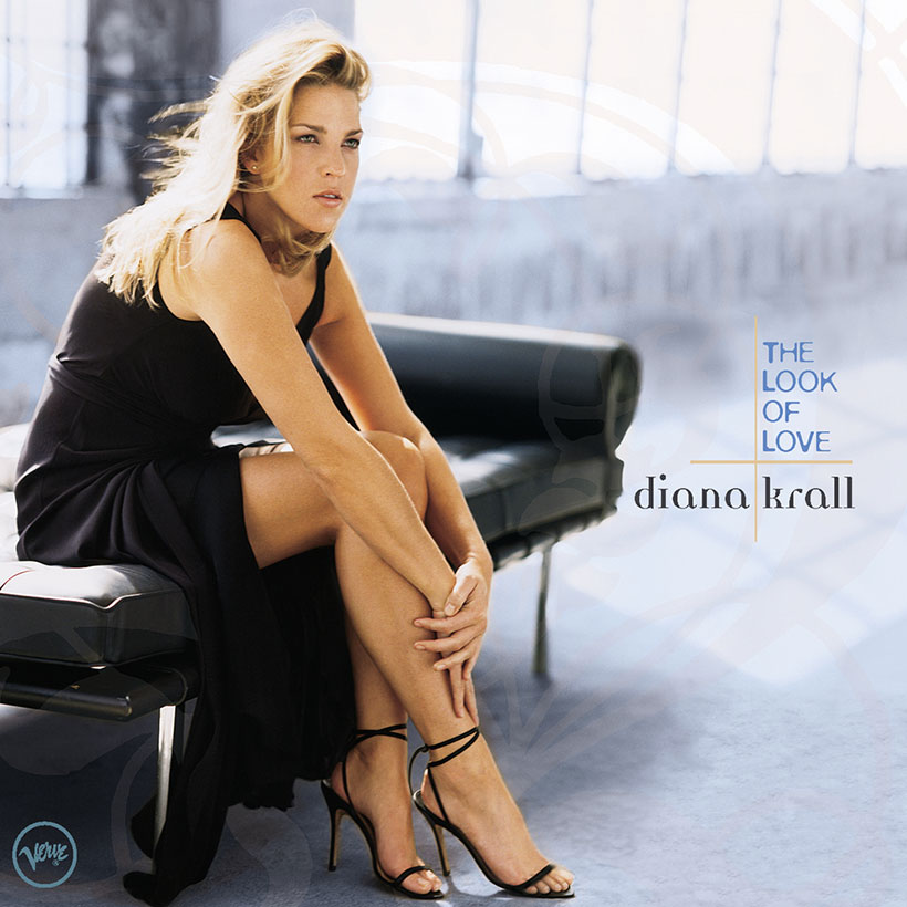 ‘The Look Of Love’: How Diana Krall Caught Our Eye