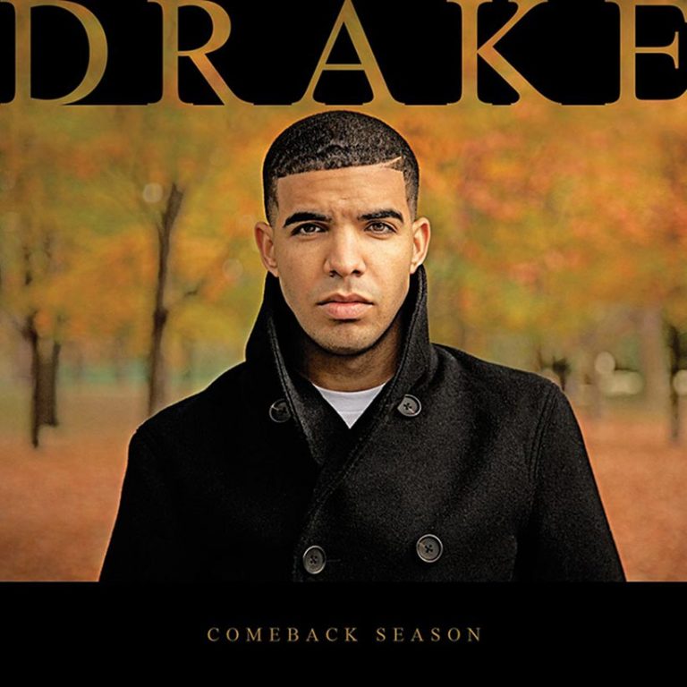 ‘Comeback Season’: How Drake’s Second Mixtape Brought Crossover Success