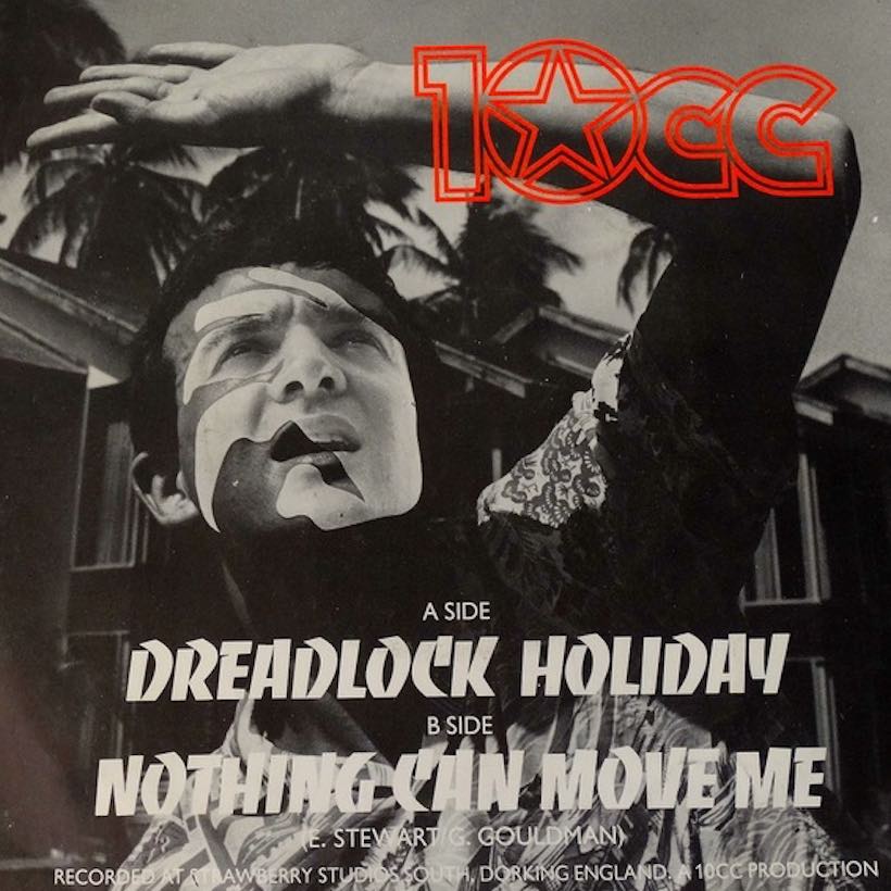 ‘Dreadlock Holiday’: How 10cc Bowled Out The Competition