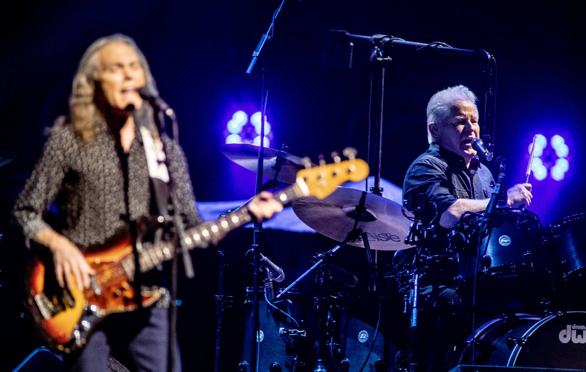 Here’s what Eagles played as they kicked off their Las Vegas Sphere residency