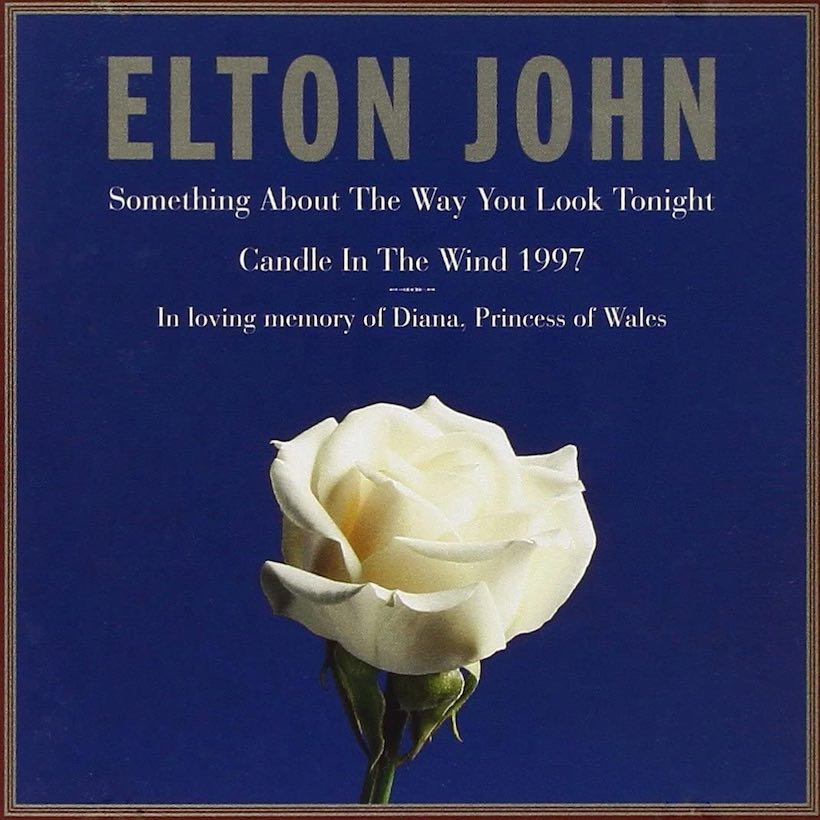 ‘Candle In The Wind’: Elton John And The Best-Selling Single Of All Time