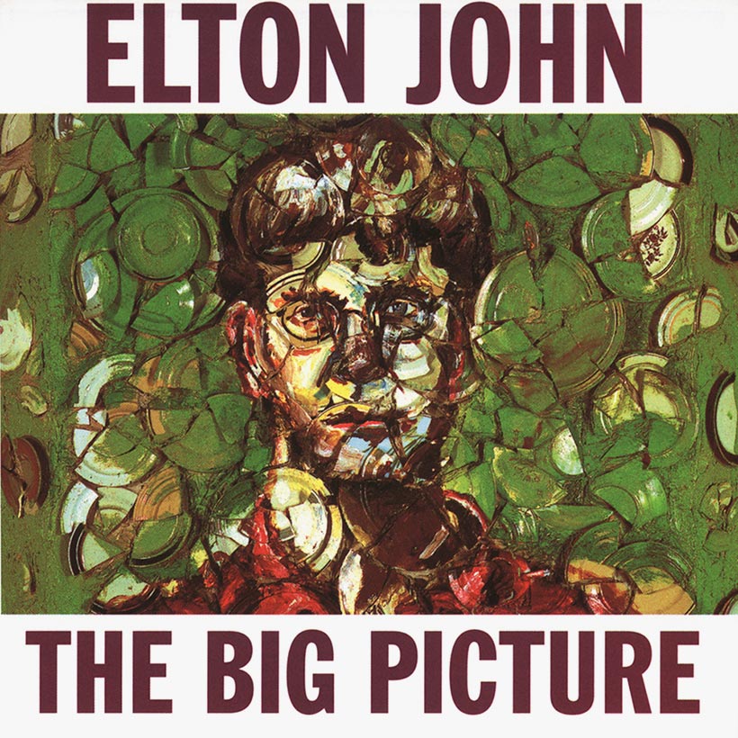 ‘The Big Picture’: How Grief Led Elton John Towards A Work Of Art