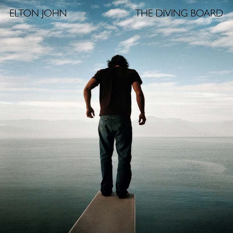 ‘The Diving Board’: Making Waves With Elton John’s ‘Most Adult Album’