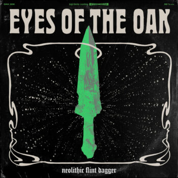 Eyes of the Oak – Neolithic Flint Dagger Review