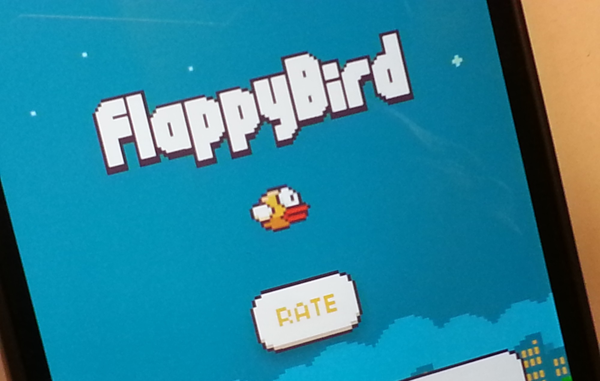 ‘Flappy Bird’ is coming back 10 years after it was taken down