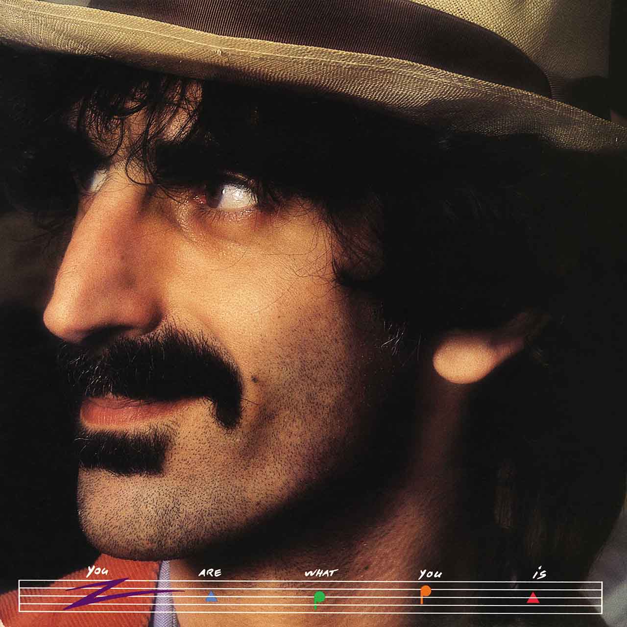 ‘You Are What You Is’: Frank Zappa’s Savagely Satirical Pop Masterclass