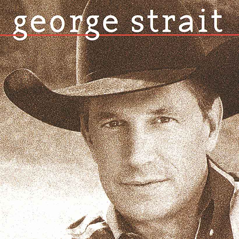 George Strait’s Self-Titled Album: Revealing A Master At Work