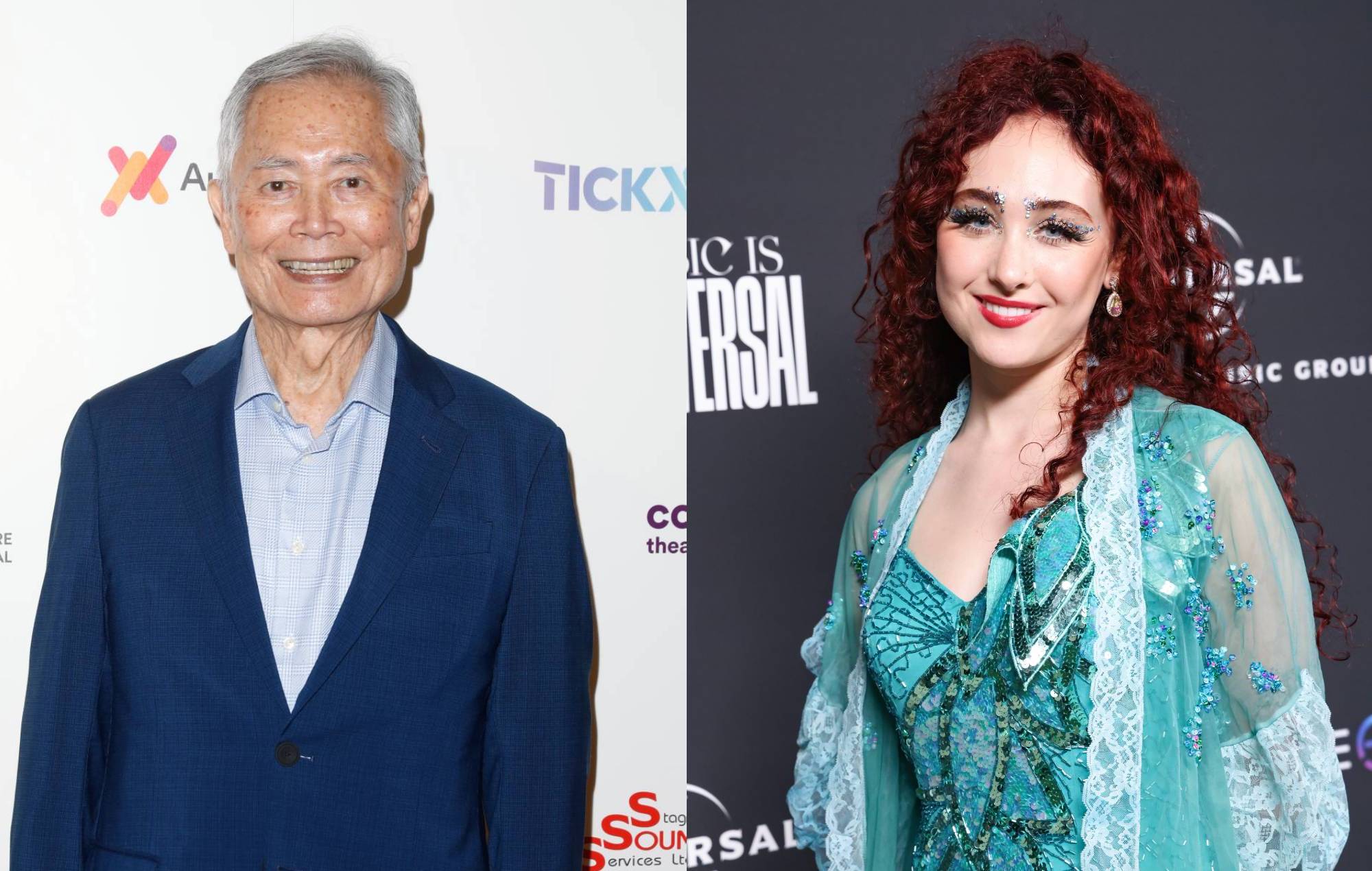 George Takei among critics of Chappell Roan election comments: “If you’re a high profile figure in the LGBTQ+ community, you need to take a stand”