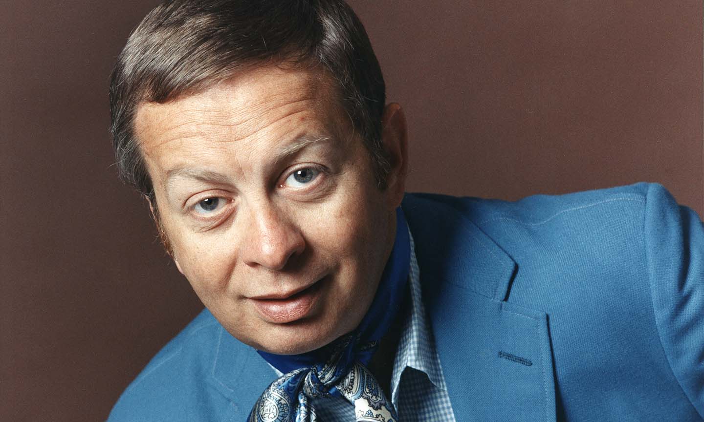 Best Mel Tormé Songs: 20 Jazz Essentials From The Velvet Fog