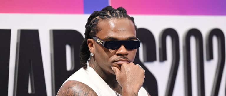 Gunna Seemingly Shut Down Having Beef With Future After His Verse Was Removed From A ‘Mixtape Pluto’ Track