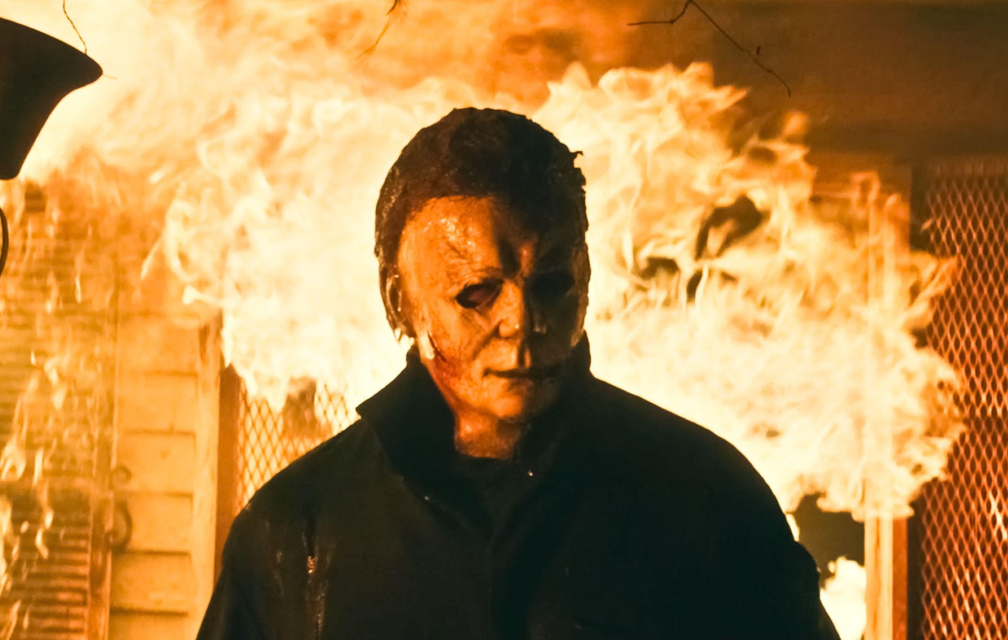 Michael Myers is back in ‘Call Of Duty’ for Halloween