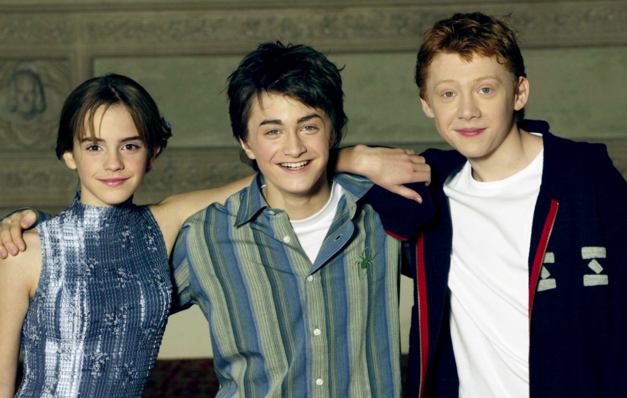 ‘Harry Potter’ fans outraged by “woke” casting call for upcoming TV series