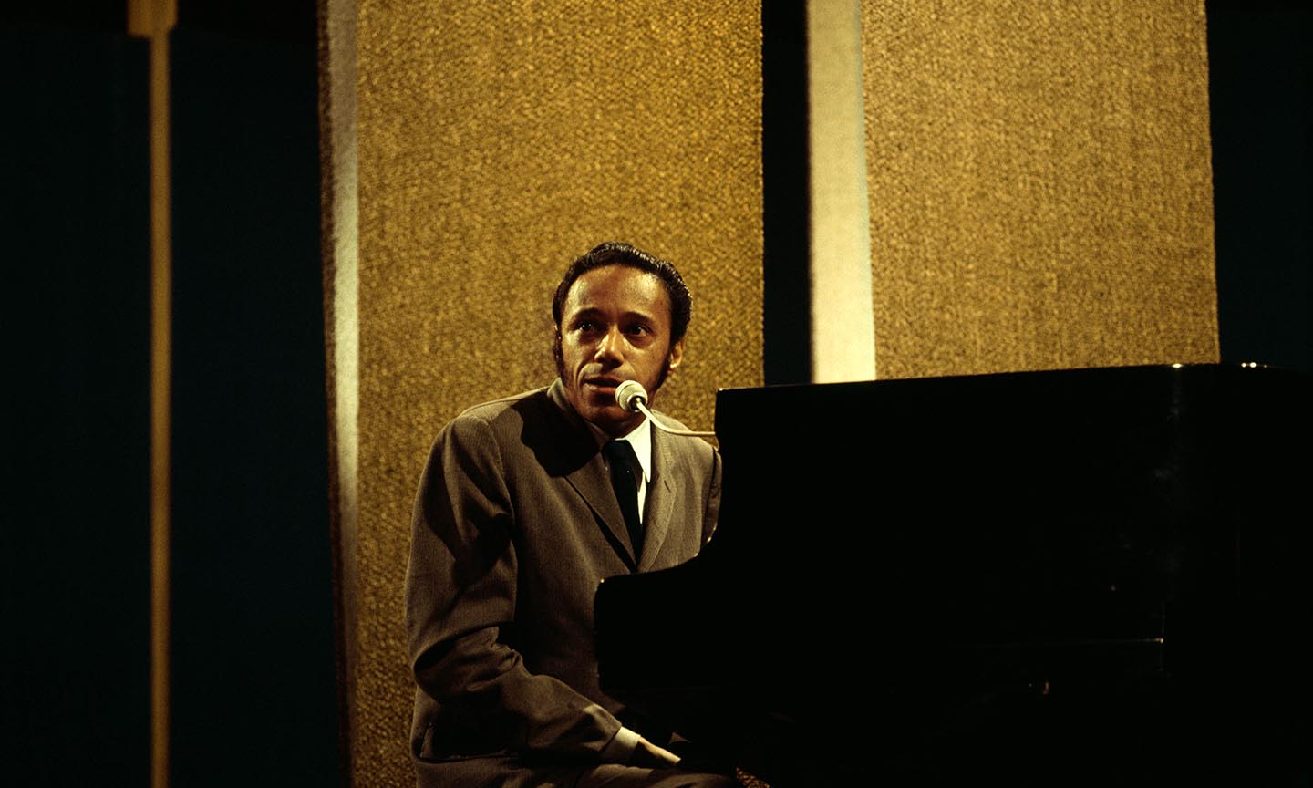 Horace Silver: Celebrating The Jazz Messenger’s Golden Legacy