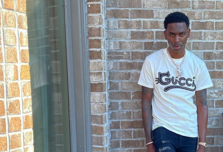 Young Dolph’s Killer Found Guilty of Murder