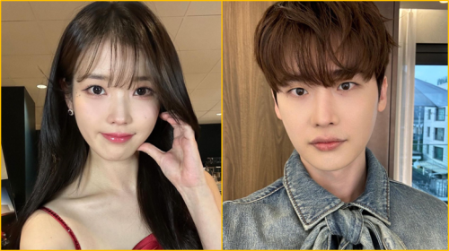 IU and Lee Jong Suk’s Breakup Clarified