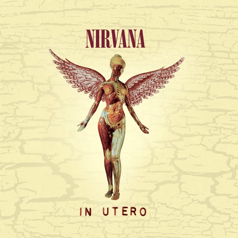 ‘In Utero’: How Nirvana Help Shape 90s Rock With Final Album