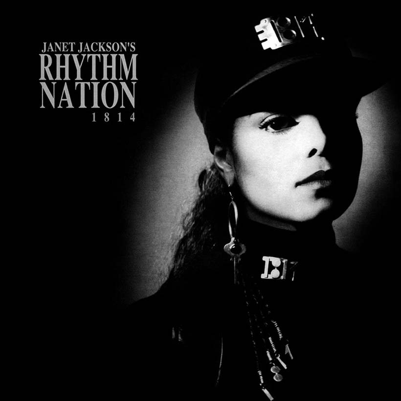 ‘Rhythm Nation 1814’: When Janet Jackson Gained Soul Control