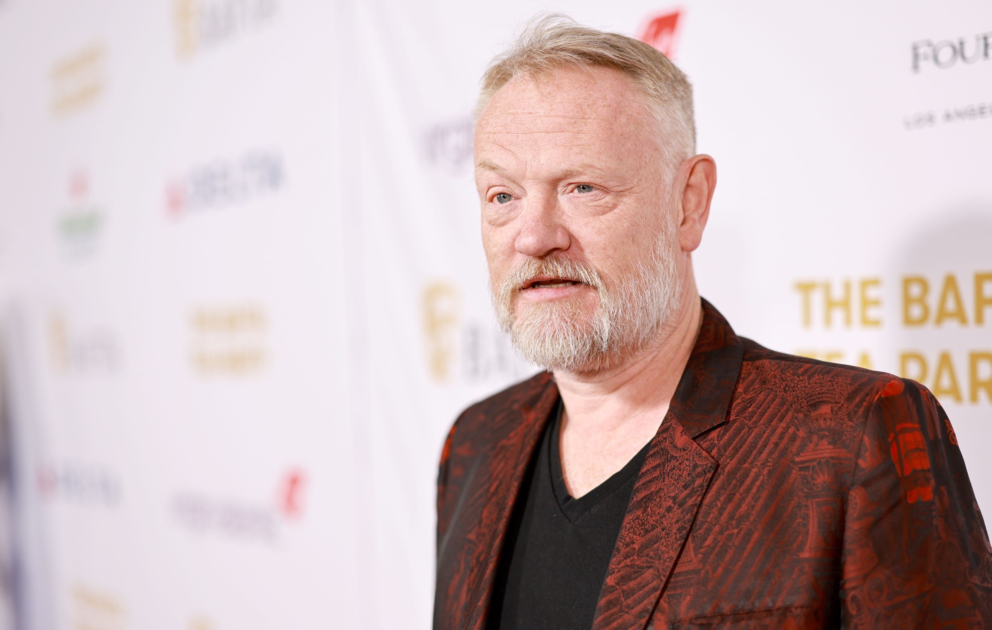 Jared Harris says ‘Morbius’ flopped because it didn’t have a “sense of humour”