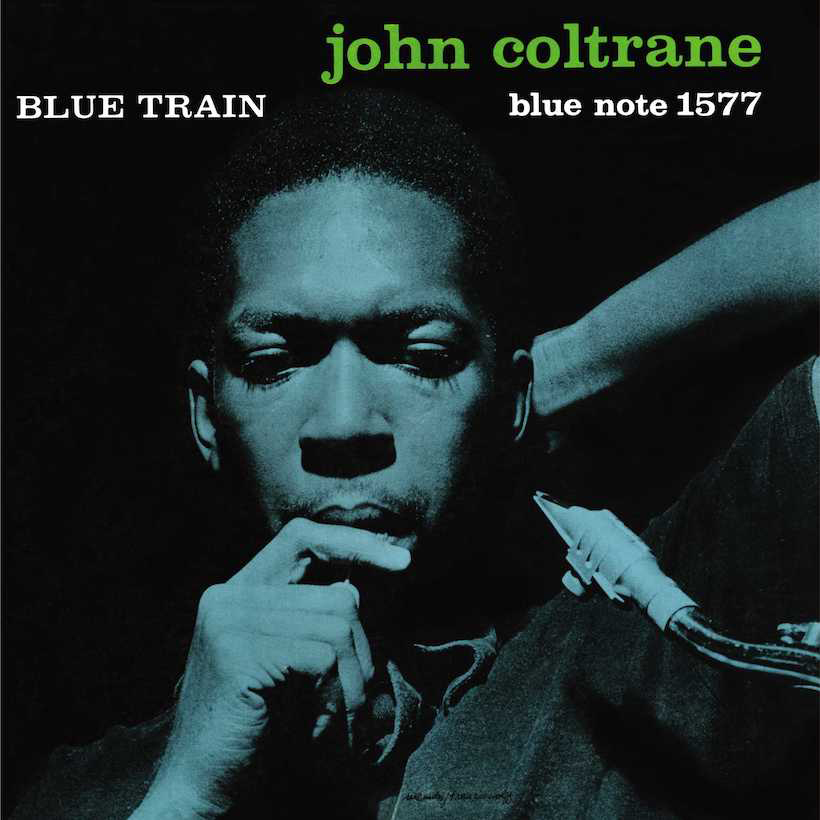 ‘Blue Train’: John Coltrane’s Hard-Bop Masterpiece