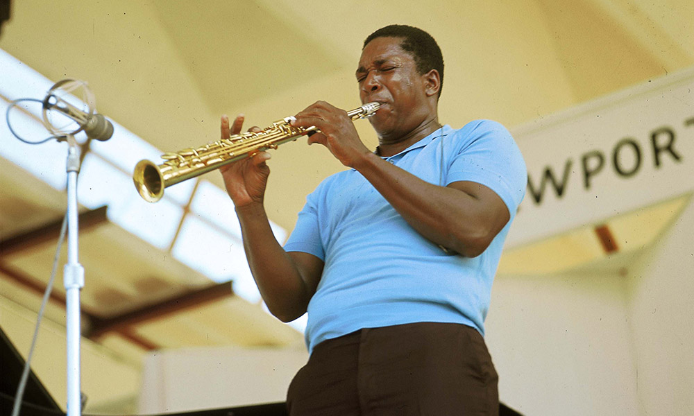 How To Buy John Coltrane: The Essential Albums