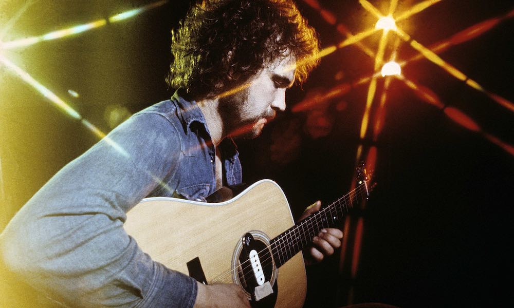 Grace And Danger: A Toast To John Martyn