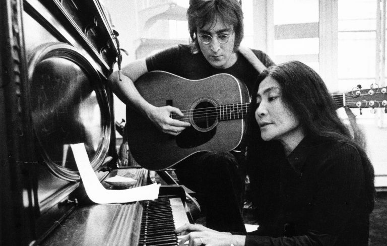 ‘One To One: John & Yoko’ review: dissecting Lennon and Ono’s post-Beatles life