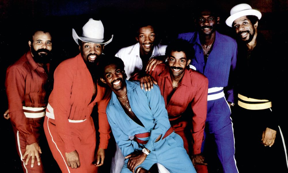 Get Down On It: The Coolest Adventures Of Kool & The Gang