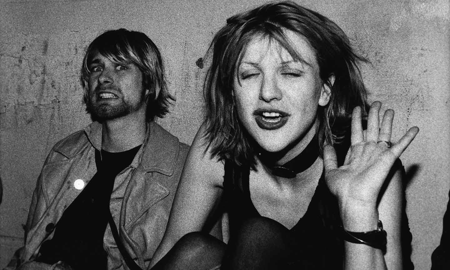 Teen Spirit: How Grunge Music Kicked Rock’n’Roll Back Into Gear