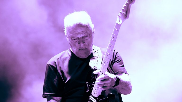 David Gilmour dazzles on the opening night of his tour in Rome: the first review!