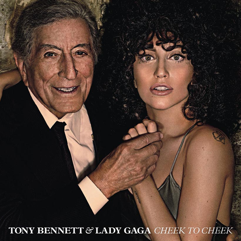 ‘Cheek To Cheek’: How Lady Gaga Rebelled Against Herself