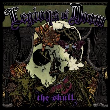 Legions of Doom – The Skull 3 Review