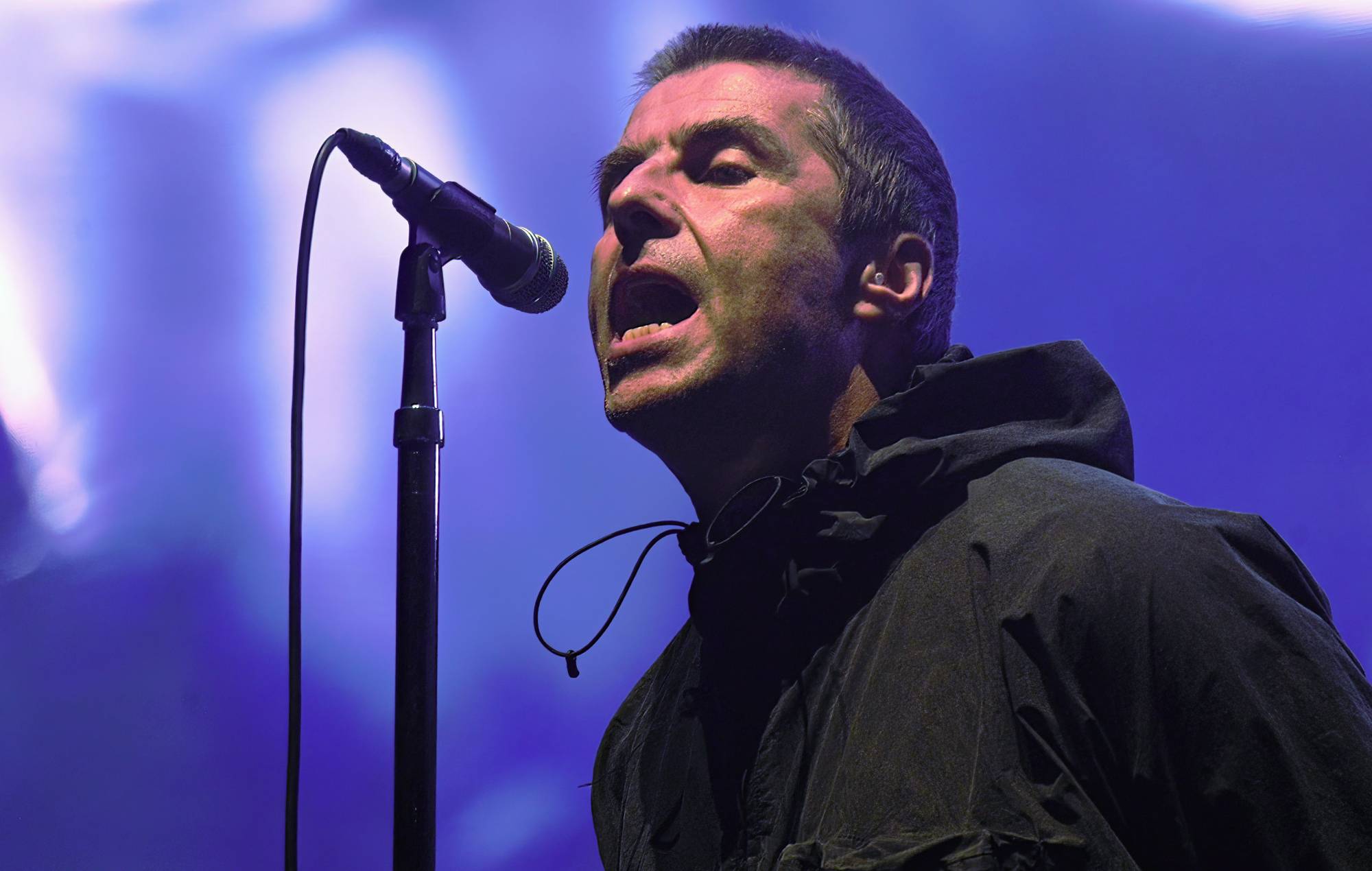 Liam Gallagher says he’s “seriously gutted” for fans that missed out on Oasis tickets