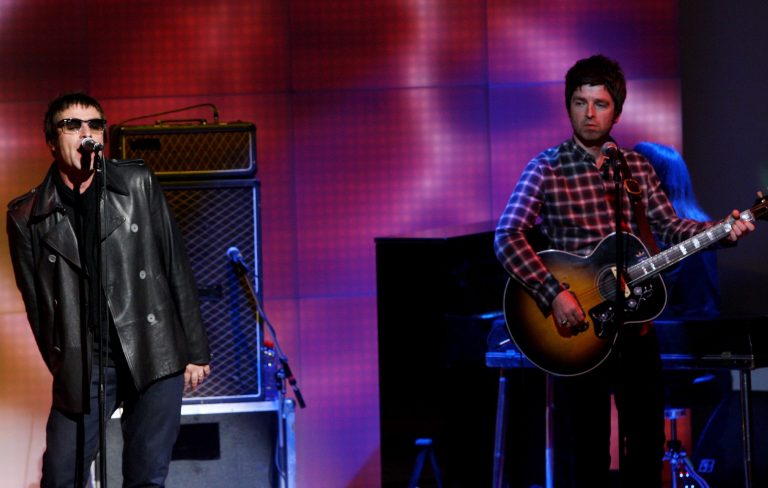 Oasis reunion tour: hundreds complain to ASA over surge ticket pricing