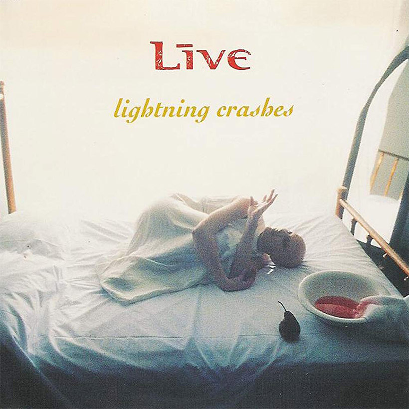 ‘Lightning Crashes’: The Story Behind Live’s Meditation On The Cycle Of Life