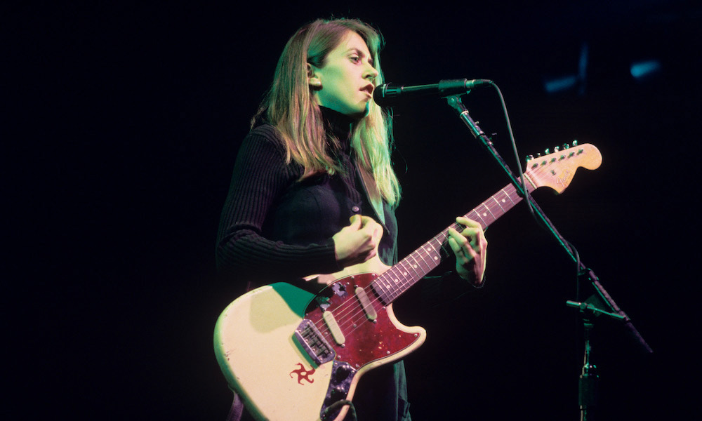 ‘Whip-Smart’: Revisiting Liz Phair’s Standout Sophomore Album