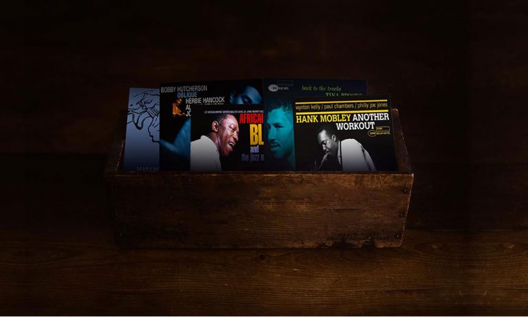 Lost Blue Note Albums: 12 Buried Treasures You Need To Discover