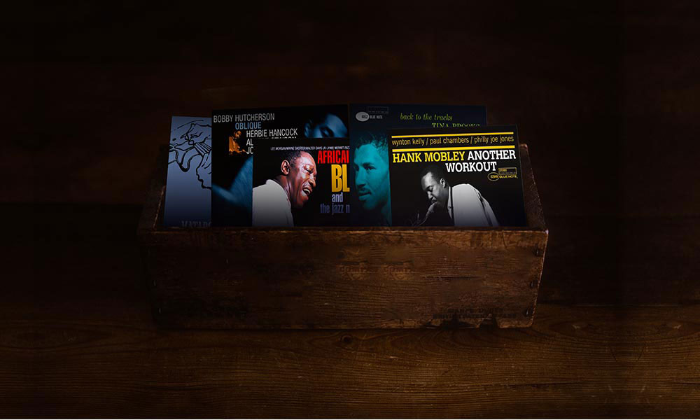 Lost Blue Note Albums: 12 Buried Treasures You Need To Discover