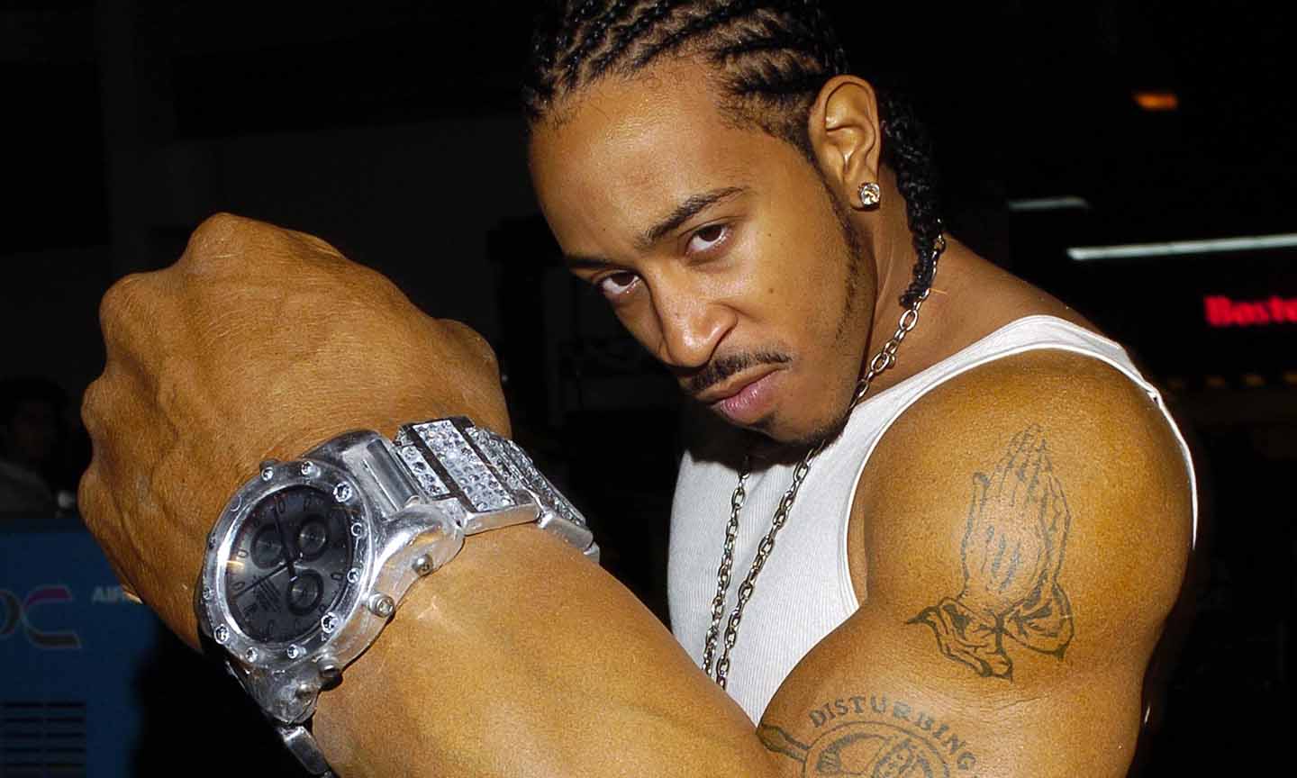 Best Ludacris Songs: 20 Dirty South Essentials