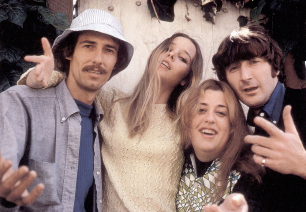 Perfect Harmony: The Mamas And The Papas At Their Finest