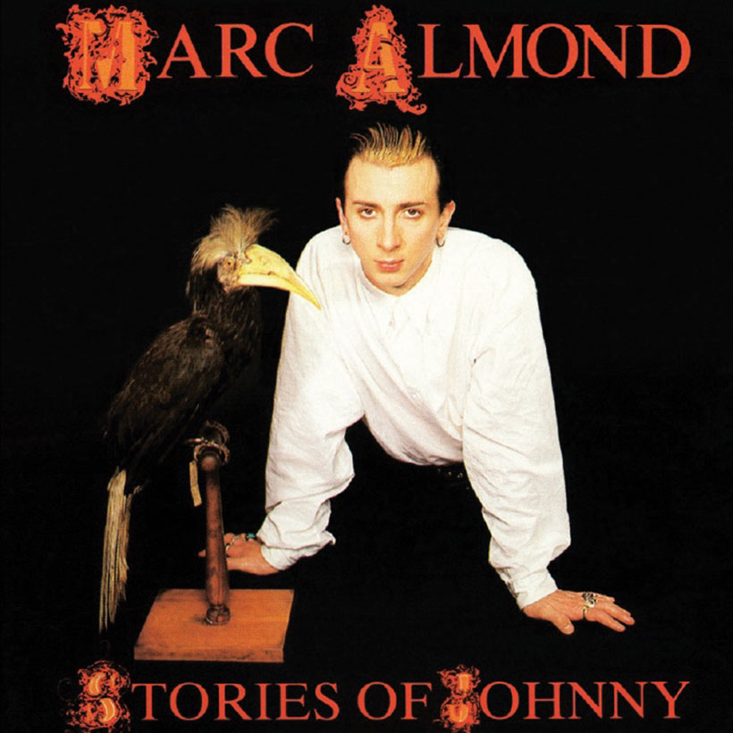 ‘Stories Of Johnny’: How Marc Almond Came Out Of His Shell