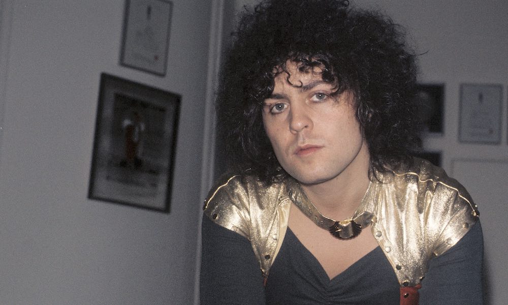 Dandy In The Underworld: The Very Best Of Marc Bolan