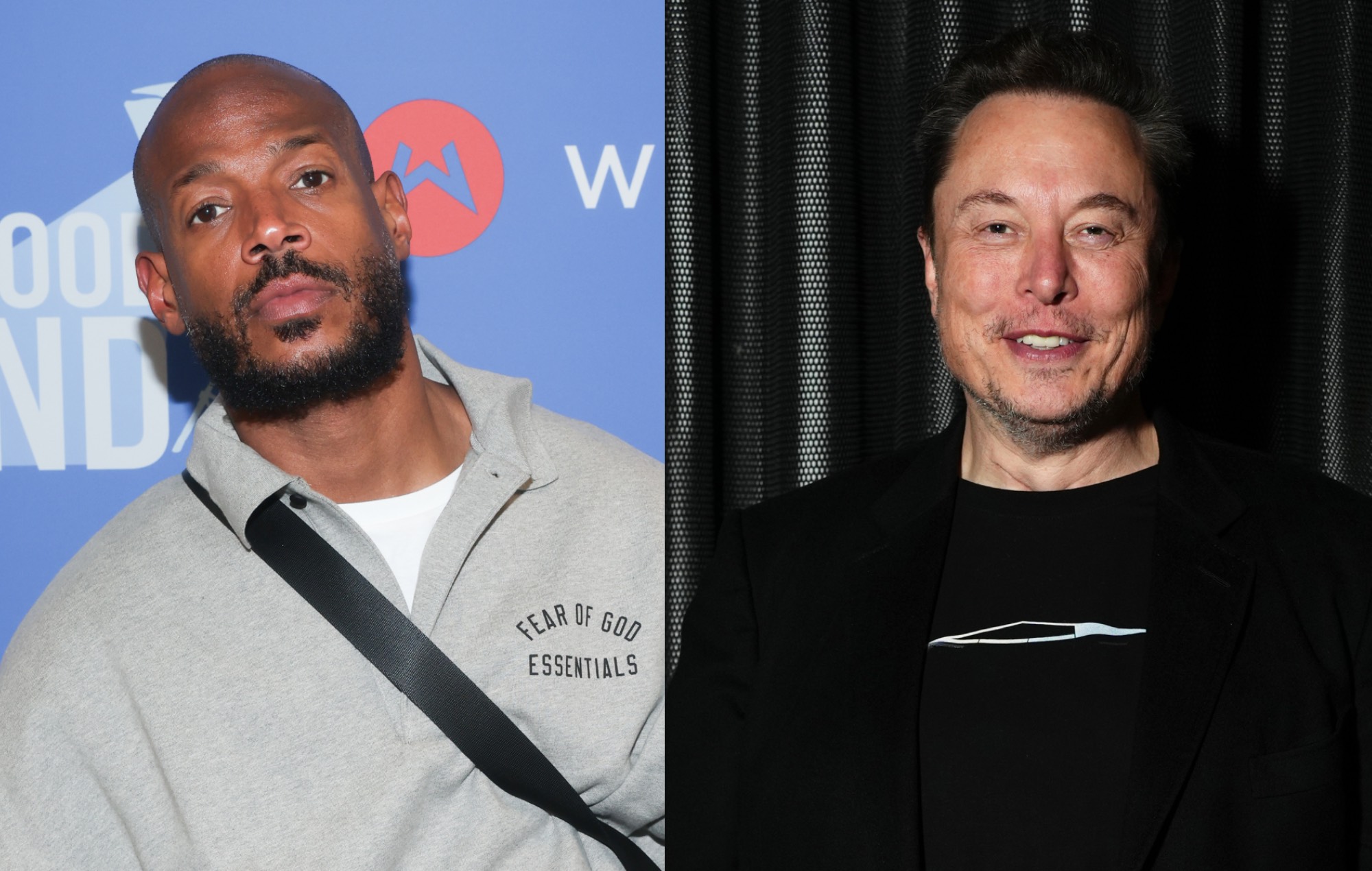 Marlon Wayans criticises Elon Musk for disowning transgender daughter Vivian