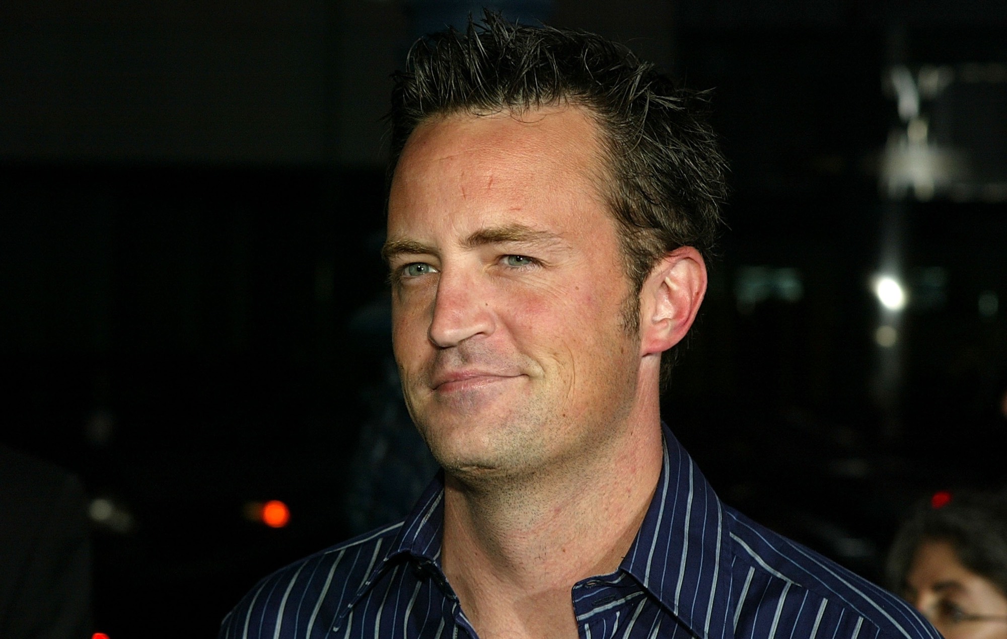 Matthew Perry update: actor’s manager reportedly retired after his death