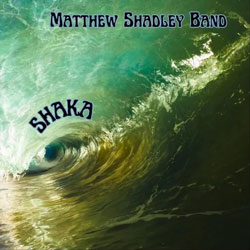 Matthew Shadley Band: A Journey Through Sonic Evolution and Timeless Melodies