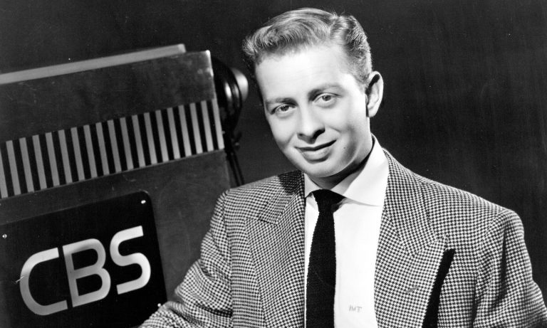 Remembering The Late Great Mel Tormé