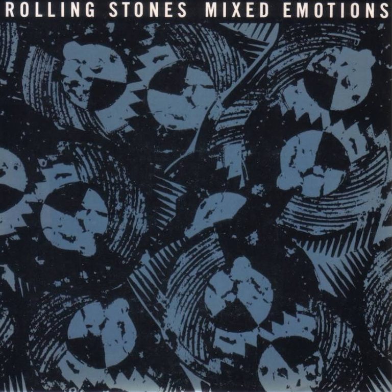 ‘Mixed Emotions’: The Rolling Stones Set ‘Wheels’ In Motion Again